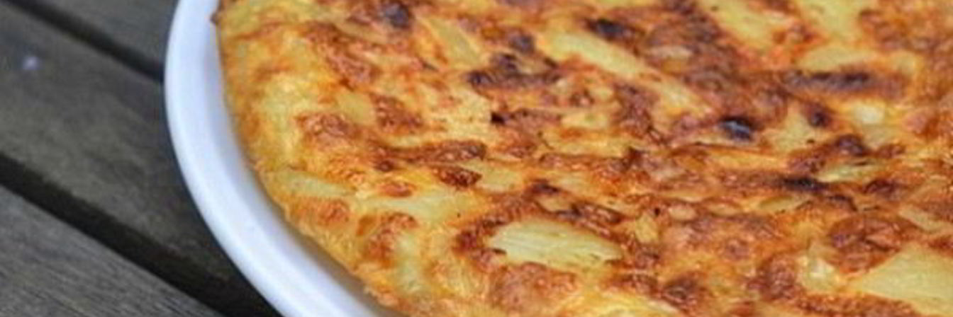 Лепешки на сметане