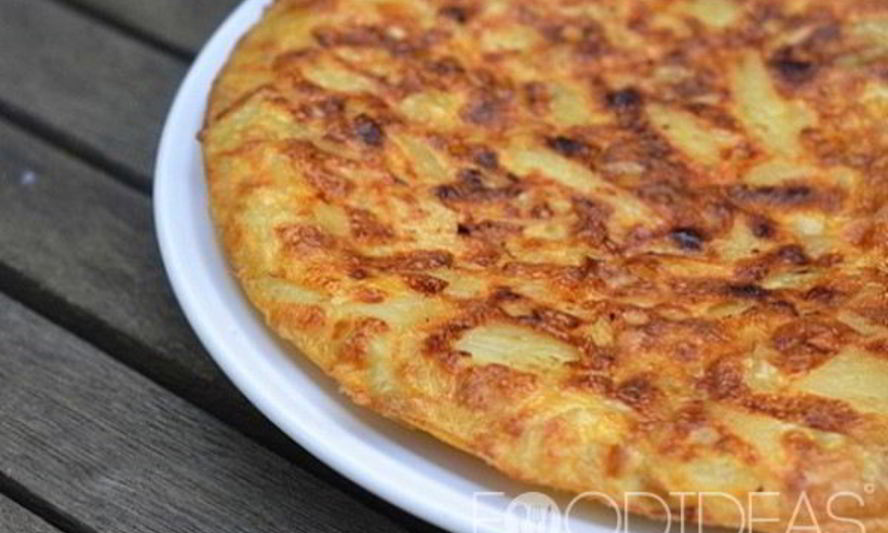 Рецепт лепешек на сметане