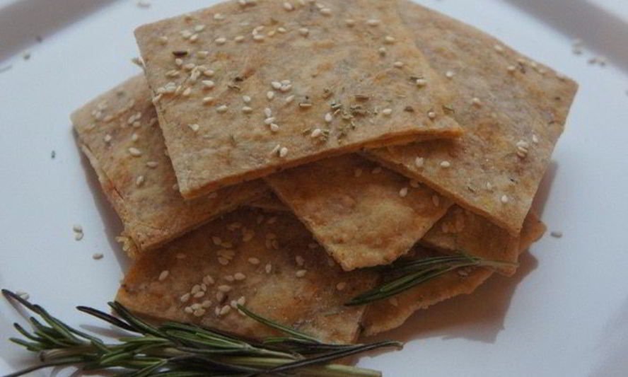 Рецепт лепешек простых, быстрых и очень ароматные