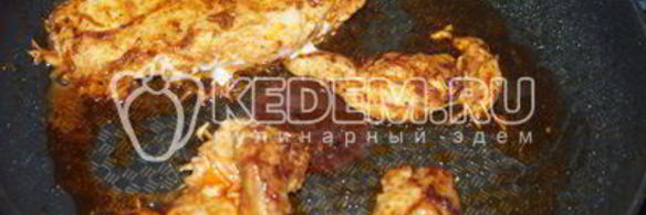 лепешки с начинкой