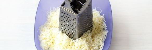 лепешки с сыром и зеленью на сковороде