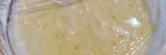 лепешки с сыром на кефире