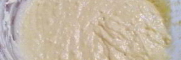 лепешки с сыром на кефире