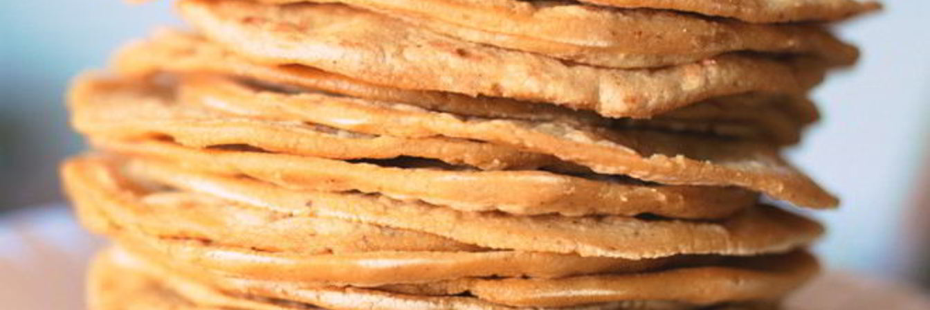 Лепешки с сыром