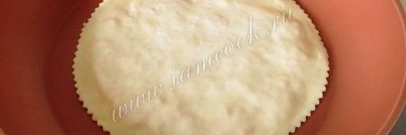 лепешки с тыквой