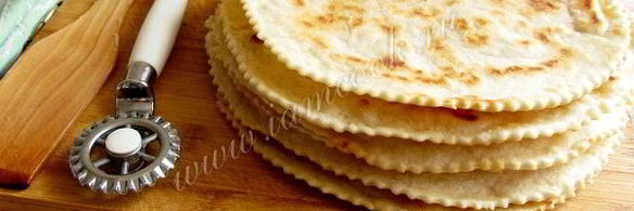 лепешки с тыквой