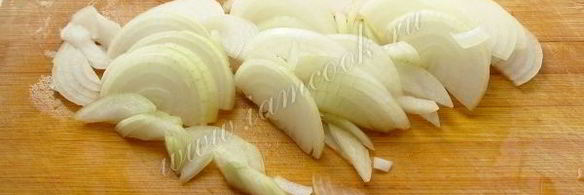 лепешки с тыквой