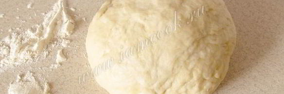 лепешки с тыквой