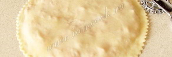 лепешки с тыквой