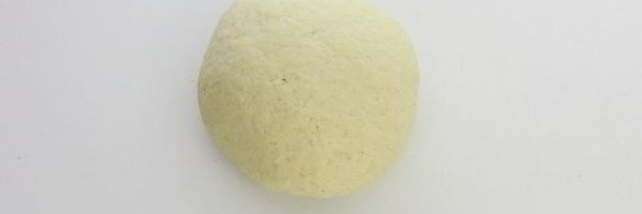 лепешки с зеленым луком на сковороде