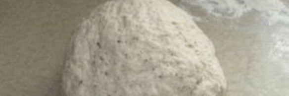 луковая лепешка