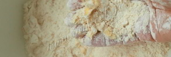 мексиканская лепешка тортилья