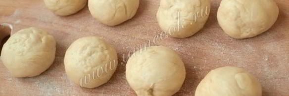 мексиканская лепешка тортилья