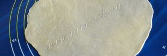 мексиканская лепешка тортилья