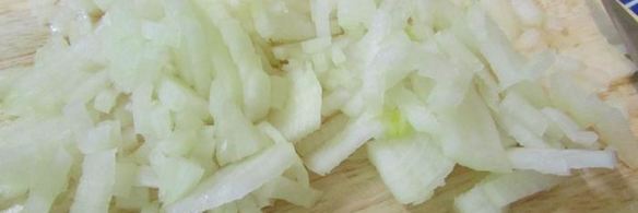 мясные лепешки