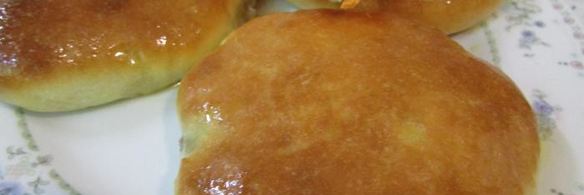 мясные лепешки