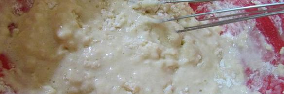 мясные лепешки