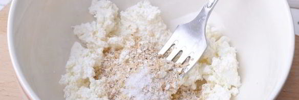 овсяные лепешки по дюкану