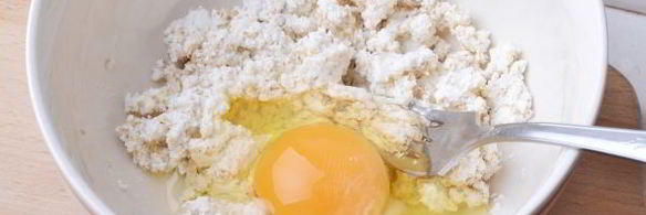 овсяные лепешки по дюкану