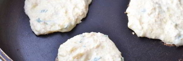 овсяные лепешки по дюкану