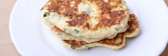 овсяные лепешки по дюкану