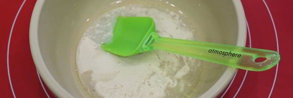 овсяные лепешки