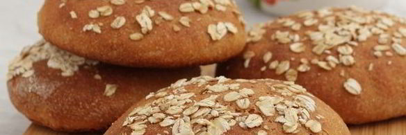 овсяные лепешки