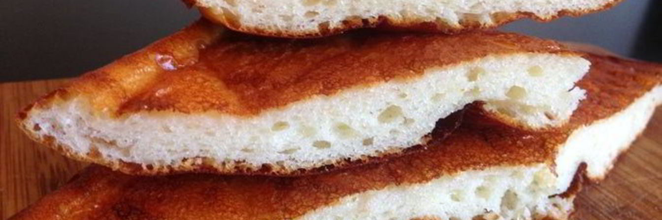 Пита — диетическая лепешка