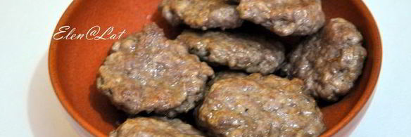 пита с начинкой и без