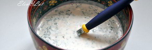 пита с начинкой и без