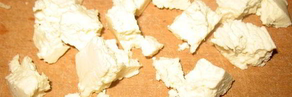 пита со шпинатом