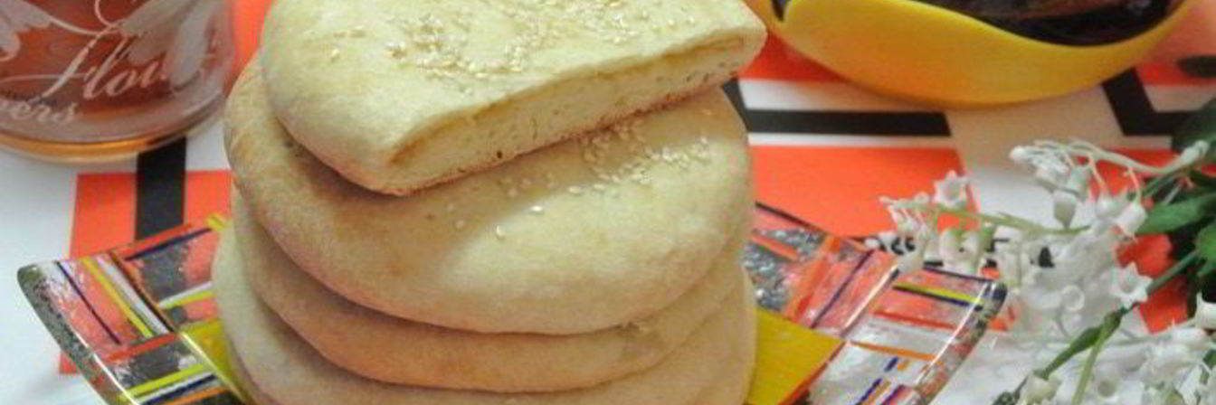 Постные лепешки с капустой