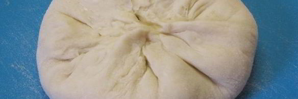 постные лепешки с капустой