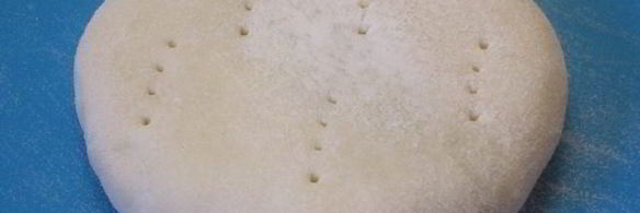 постные лепешки с капустой