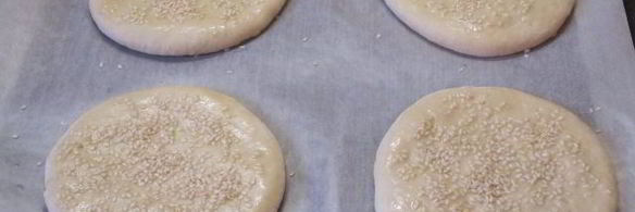 постные лепешки с капустой