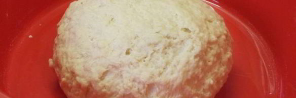 постные лепешки с капустой