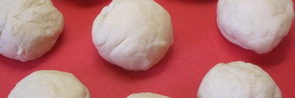 постные лепешки с капустой