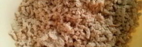 расстегай лепешкой