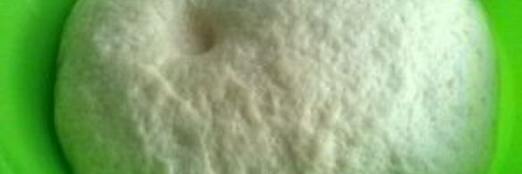 расстегай лепешкой