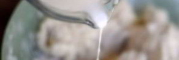 яблочные лепешки