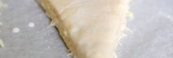 яблочные лепешки