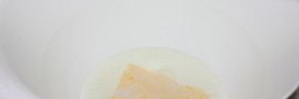 якутская лепешка