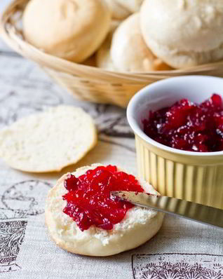 Английские маффины