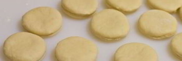 английские маффины