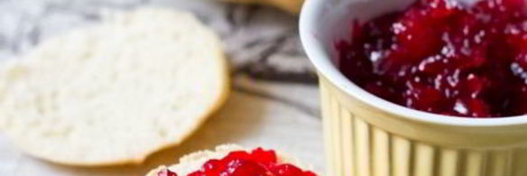 английские маффины