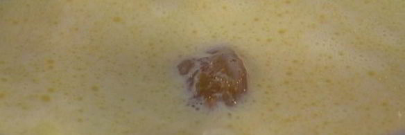 апельсиновые маффины