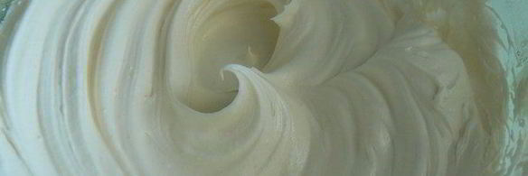 банановые маффины с кокосовым облачком