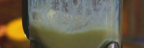 банановые маффины с овсяными хлопьями и медом