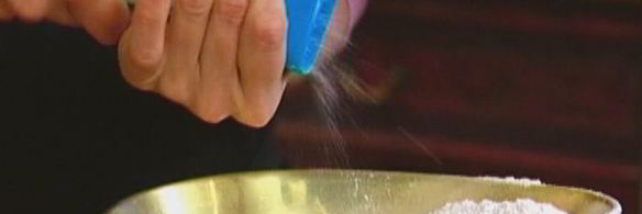 банановые маффины с овсяными хлопьями и медом