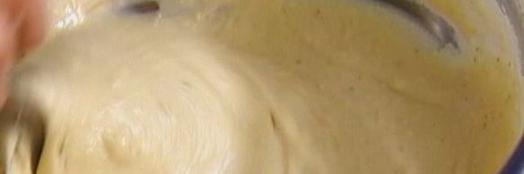 банановые маффины с овсяными хлопьями и медом